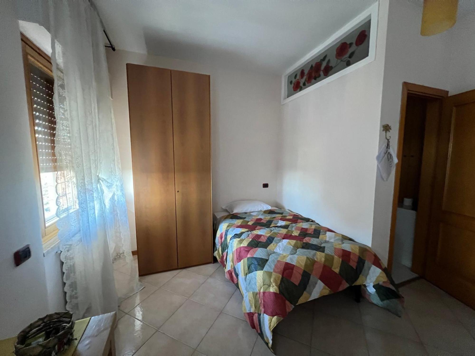 Nuova Fiera Apart. Ponte Galeria Kültér fotó