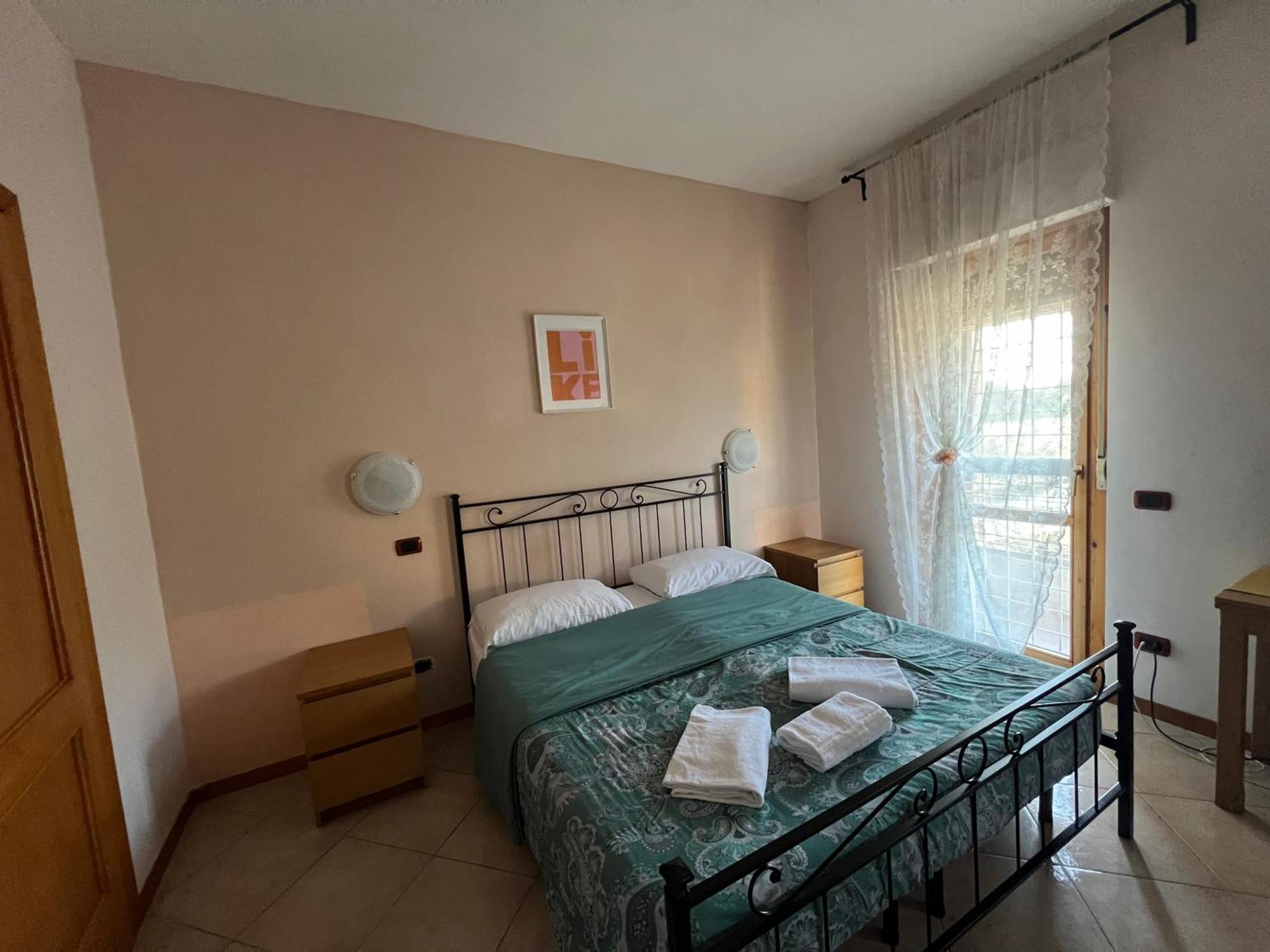 Nuova Fiera Apart. Ponte Galeria Kültér fotó