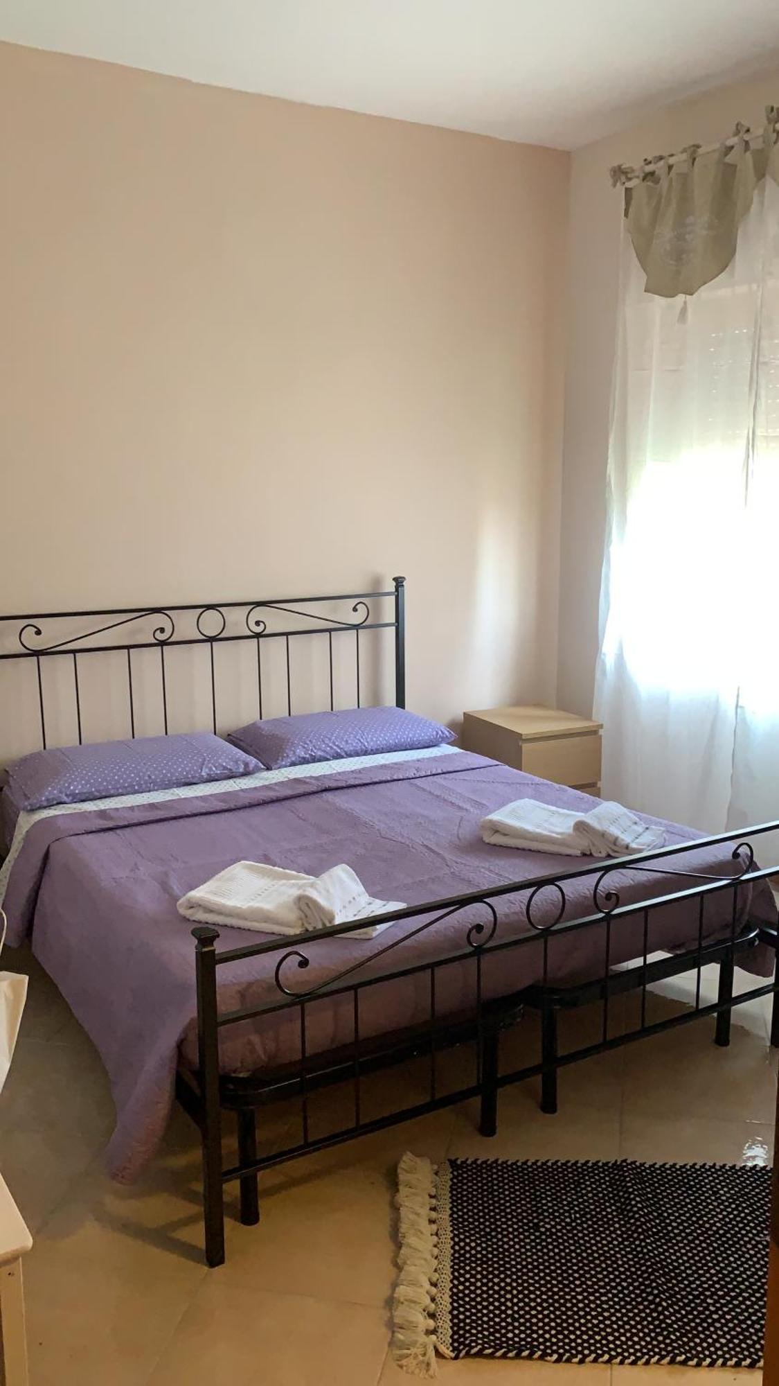 Nuova Fiera Apart. Ponte Galeria Kültér fotó