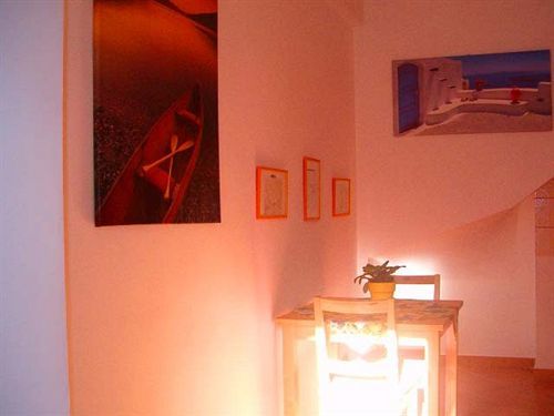 Nuova Fiera Apart. Ponte Galeria Kültér fotó